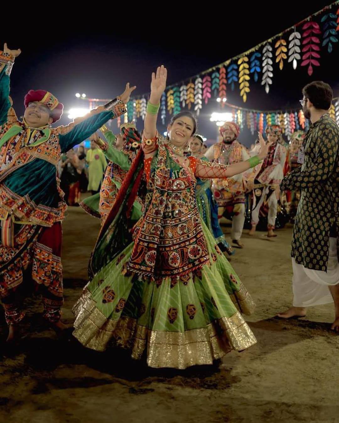 NEW NAVRATRI SPECIAL CHANIYA CHOLI ❤️💐